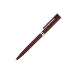 Metal Promotional Pens - Slim Twist