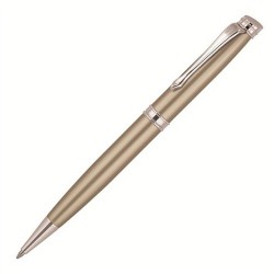 Metal Promotional Pens - Prestige Deluxe Metal Ballpoint