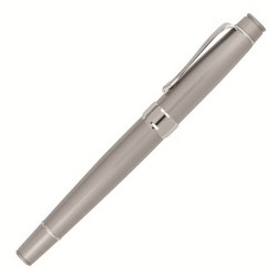 Metal Promotional Pens - Torino Metal Rollerball
