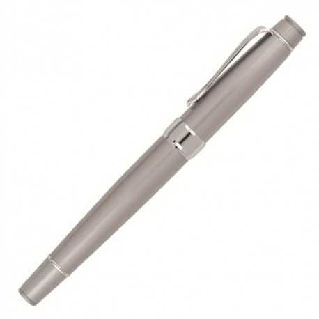 Metal Promotional Pens - Torino Metal Rollerball