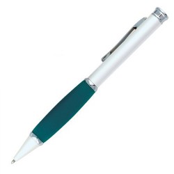 Metal Promotional Pens - Deco Metal Ballpoint