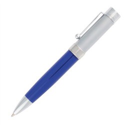 Metal Promotional Pens - Catal Metal Ballpoint