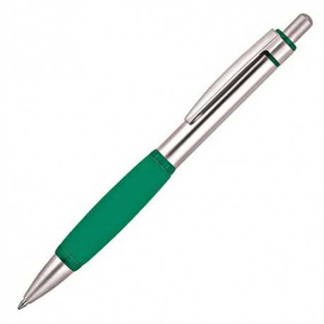 Metal Promotional Pens - Fino Metal Ballpoint
