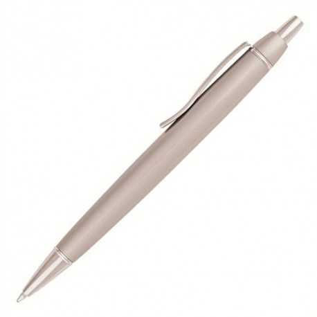 Metal Promotional Pens - Bari Ballpoint