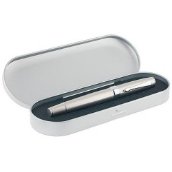 Metal Promotional Pens - Single Metal Case