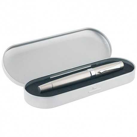 Metal Promotional Pens - Single Metal Case