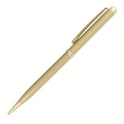 Metal Promotional Pens - San Remo Metal Ballpoint