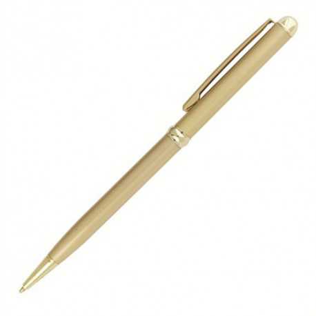 San Remo Metal Ballpoint