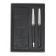 Metal Conference Pens - Midnight Set