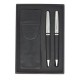 Metal Conference Pens - Midnight Set
