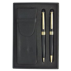 Metal Conference Pens - Classical Set
