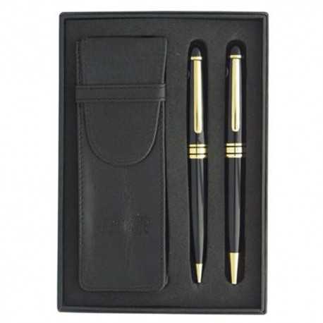 Metal Conference Pens - Classical Set
