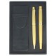 Metal Conference Pens - Torino Set