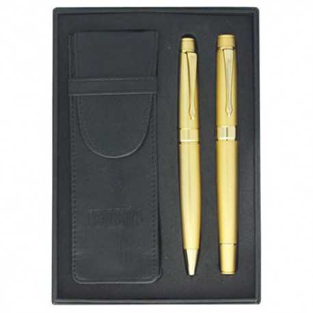 Metal Conference Pens - Torino Set