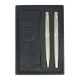 Metal Conference Pens - Torino Set