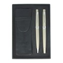 Metal Conference Pens - Torino Set