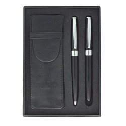 Metal Conference Pens - Symphony Set