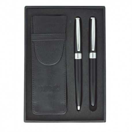 Metal Conference Pens - Symphony Set