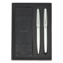 Metal Conference Pens - Symphony Set