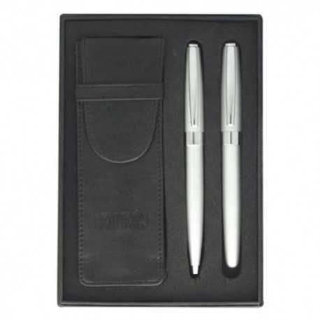 Metal Conference Pens - Symphony Set