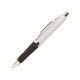 Metal Promotional Pens - Manuela Metal Ballpoint