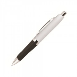Metal Promotional Pens - Manuela Metal Ballpoint