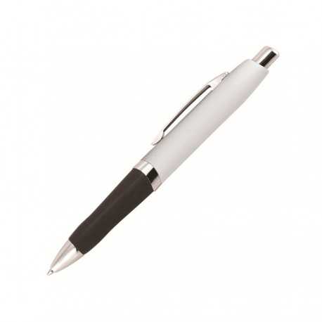 Metal Promotional Pens - Manuela Metal Ballpoint