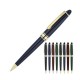 Plastic Promotional Pens - Lincoln GT Ballpoint