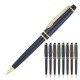 Metal Promotional Pens - Andrew GT Ballpoint