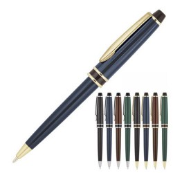 Metal Promotional Pens - Andrew GT Ballpoint