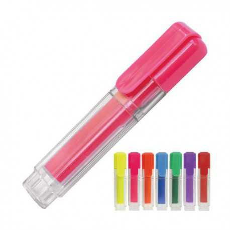 Highlighters - Jumbo Promotional Highlighter