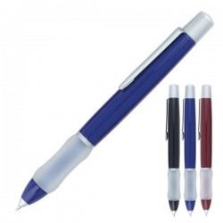 Metal Promotional Pens - Vanda Metal Ballpoint