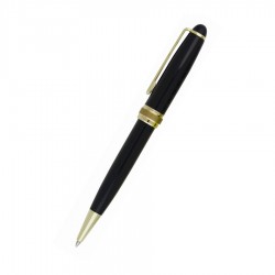 Metal Promotional Pens - Nixon Metal Ballpoint