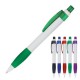 Plastic Promotional Pens - Anton Ballpoint