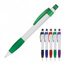 Plastic Promotional Pens - Anton Ballpoint