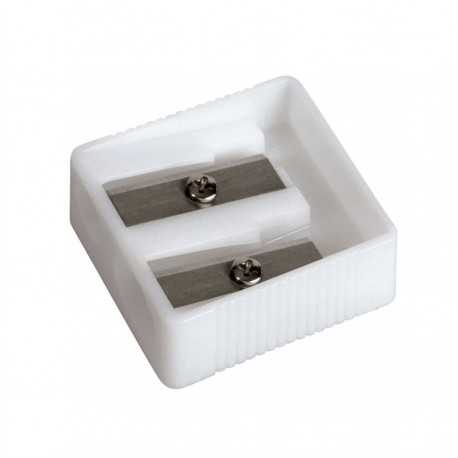 Sharpeners - Double Pencil Sharpener