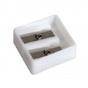 Sharpeners - Double Pencil Sharpener