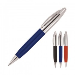 Metal Promotional Pens - Didier Metal Ballpoint