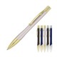 Metal Promotional Pens - Napoleon Metal Ballpoint