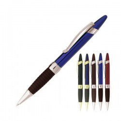 Metal Promotional Pens - Marie Metal Ballpoint
