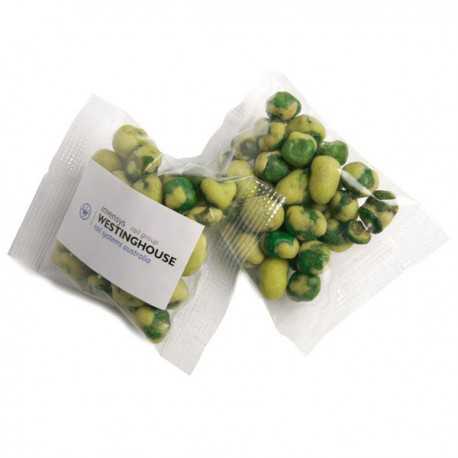 Branded Snacks - Wasapi Peas Bag 20G