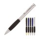 Metal Promotional Pens - Isaac Metal Ballpoint