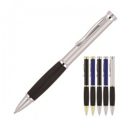 Metal Promotional Pens - Isaac Metal Ballpoint