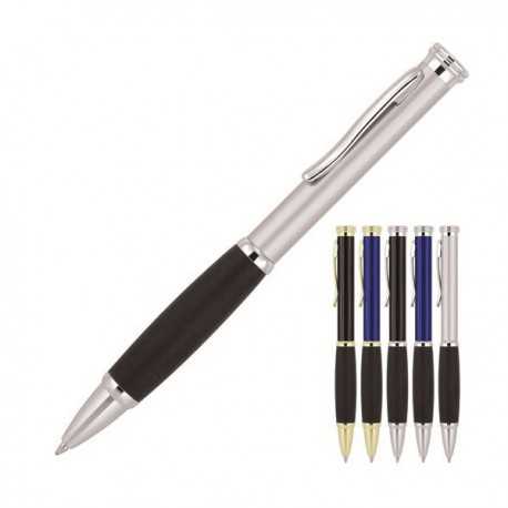Metal Promotional Pens - Isaac Metal Ballpoint