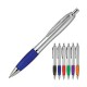 Metal Promotional Pens - Cara Ballpoint