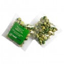 Branded Snacks - Wasabi Peas Bags 50G