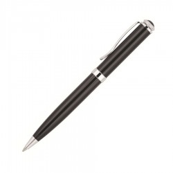 Metal Conference Pens - Claude Metal Ballpoint