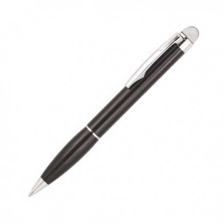 Metal Conference Pens - Rinaldo Metal Ballpoint
