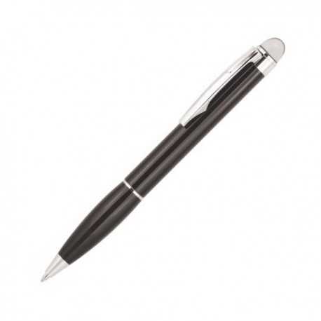 Rinaldo Metal Ballpoint