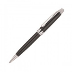 Metal Promotional Pens - Santo Metal Ballpoint